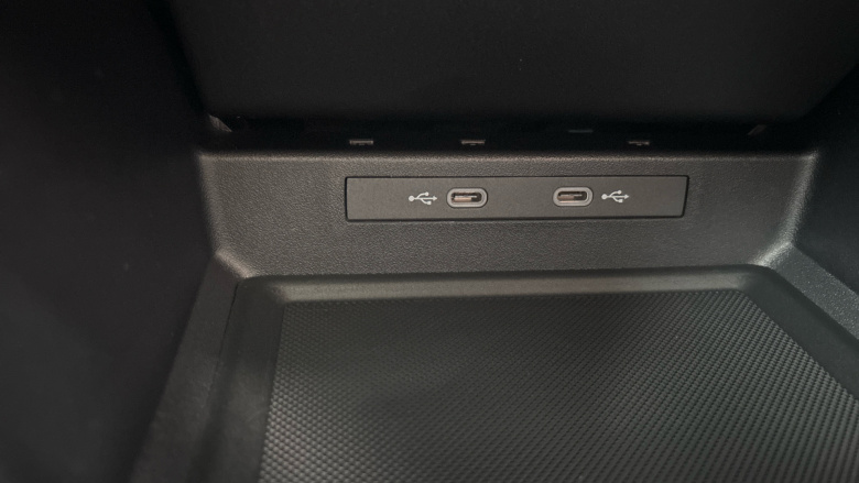 Ford Capri 210kW Premium 77kWh 5dr Auto Electric Estate